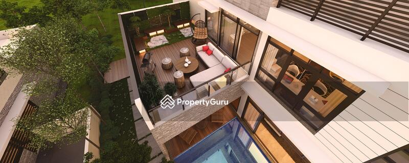 Balcony Garden