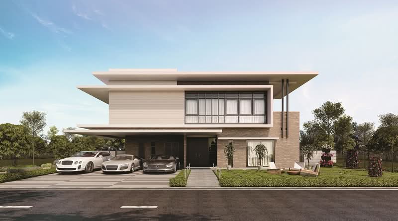 Regent's Park @ East Ledang - iProperty.com.my