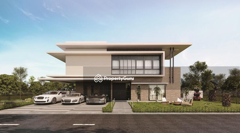 Type C3 - Facade