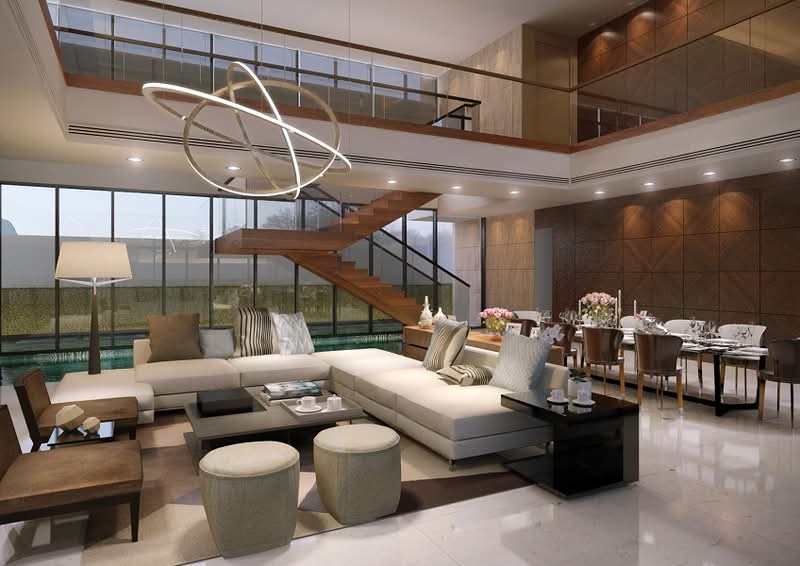 Regent's Park @ East Ledang - iProperty.com.my