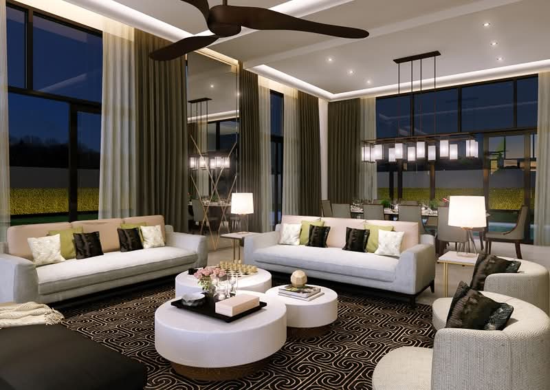 Regent's Park @ East Ledang - iProperty.com.my