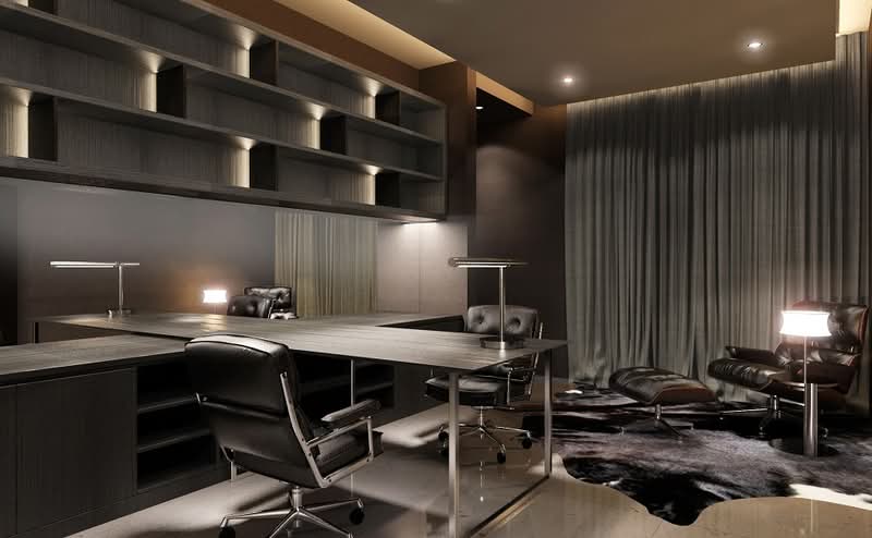 Regent's Park @ East Ledang - iProperty.com.my