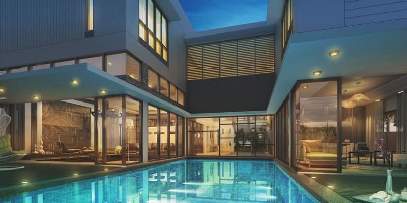 Regent's Park @ East Ledang - iProperty.com.my