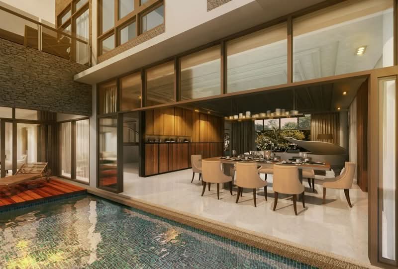 Regent's Park @ East Ledang - iProperty.com.my