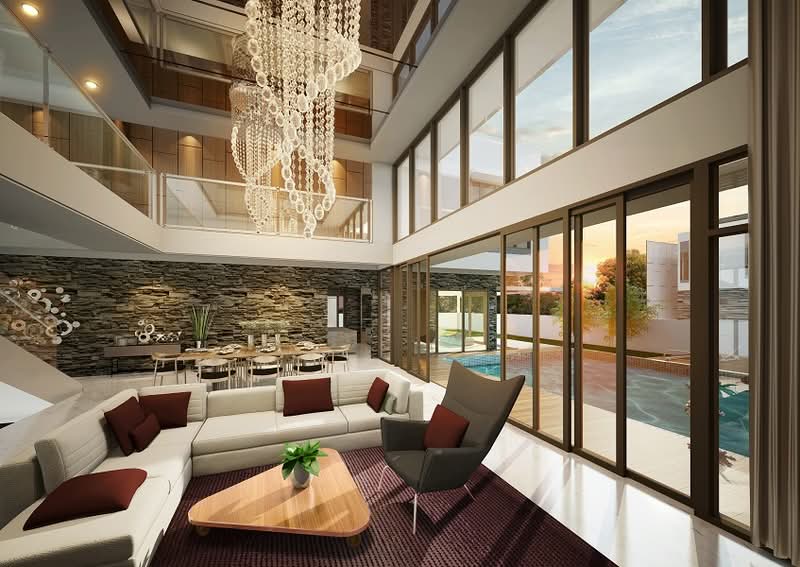 Regent's Park @ East Ledang - iProperty.com.my