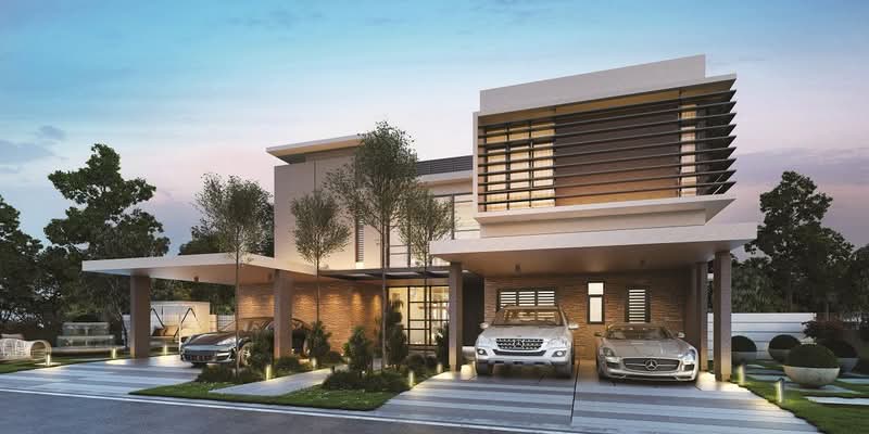 Regent's Park @ East Ledang - iProperty.com.my