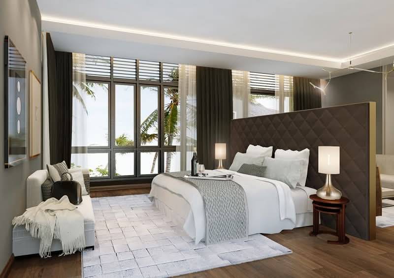Regent's Park @ East Ledang - iProperty.com.my