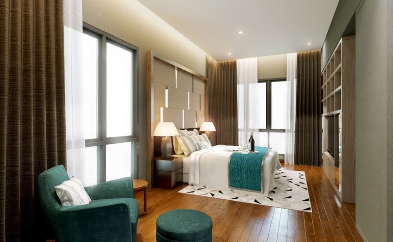 Regent's Park @ East Ledang - iProperty.com.my