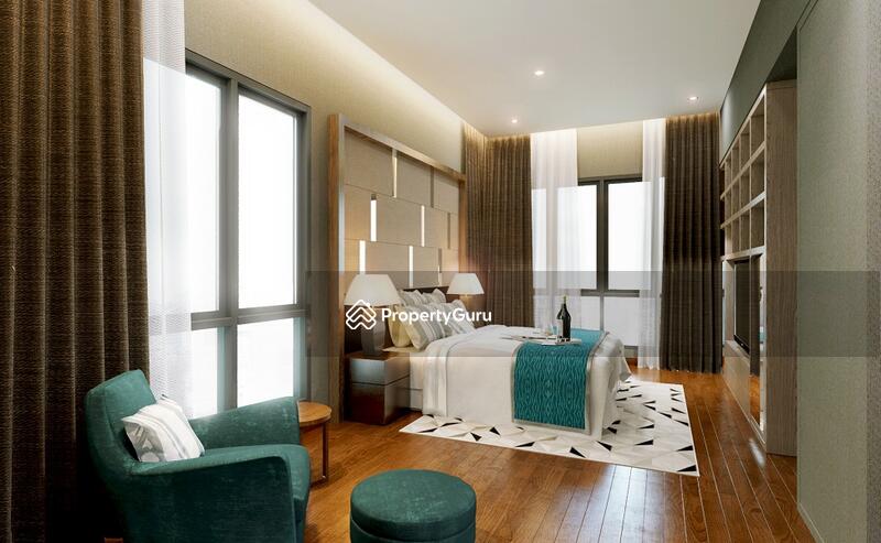 Type C - Bedroom 2