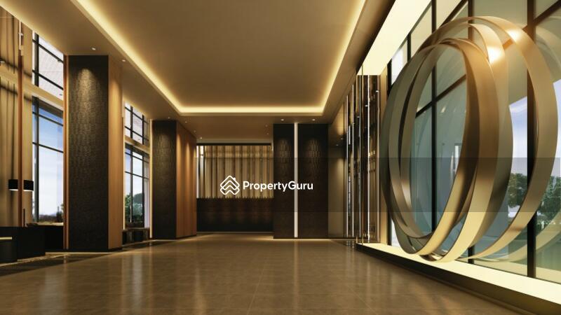 Opus Lobby