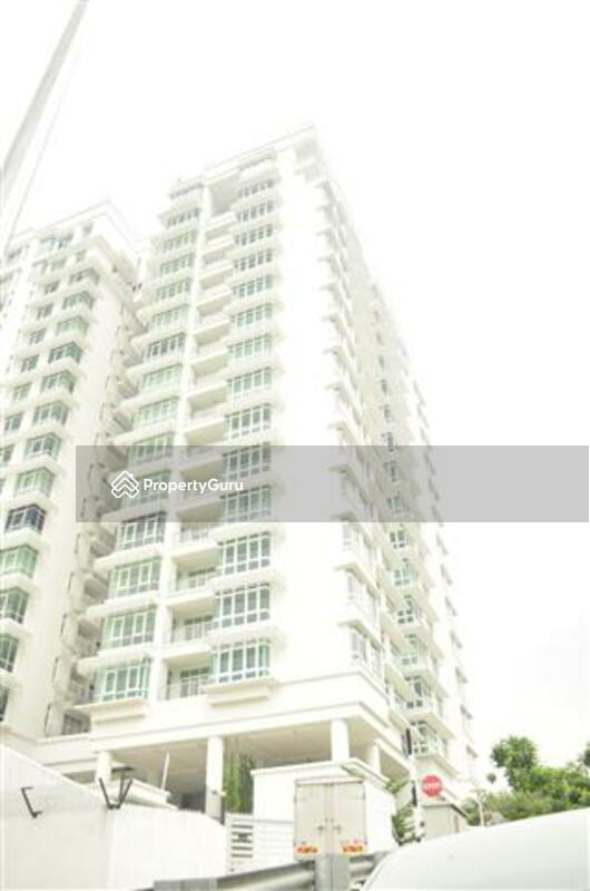 Tijani 2 North (Condominium) for Sale/Rent, 2024