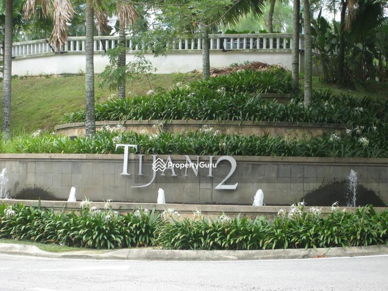 Tijani 2 North #0