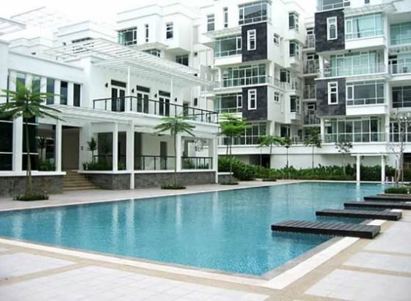 Tijani 2 North - iProperty.com.my