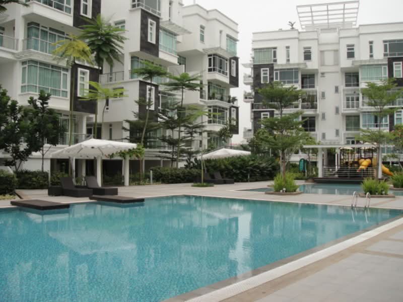 Tijani 2 North - iProperty.com.my