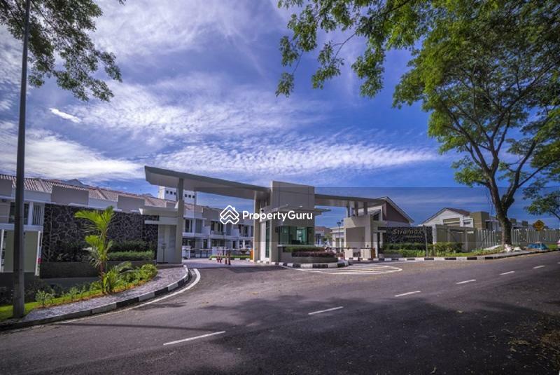 For Sale - Stramax Residences