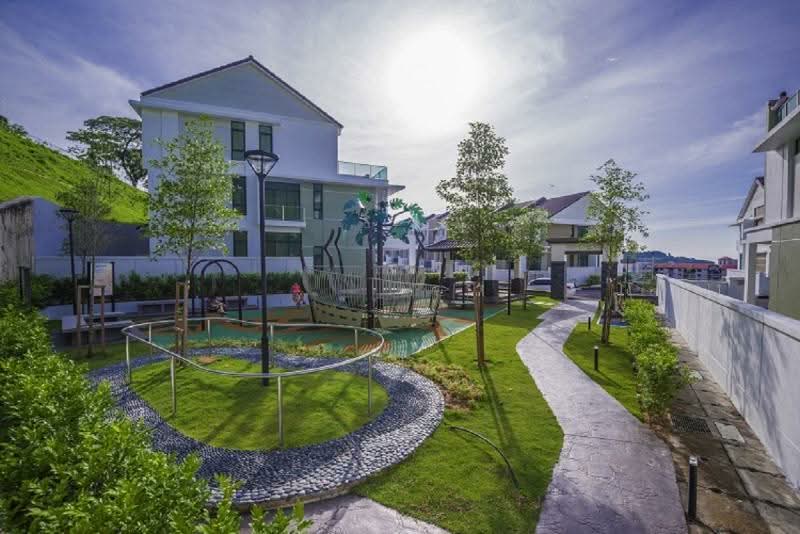 Stramax Residences - iProperty.com.my
