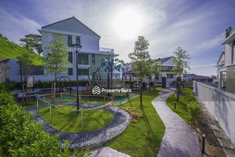 For Sale - Stramax Residences