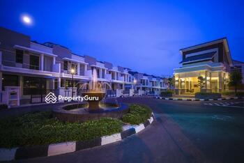 Stramax Residences