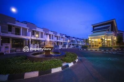 - Stramax Residences