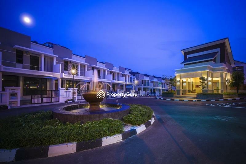 For Sale - Stramax Residences