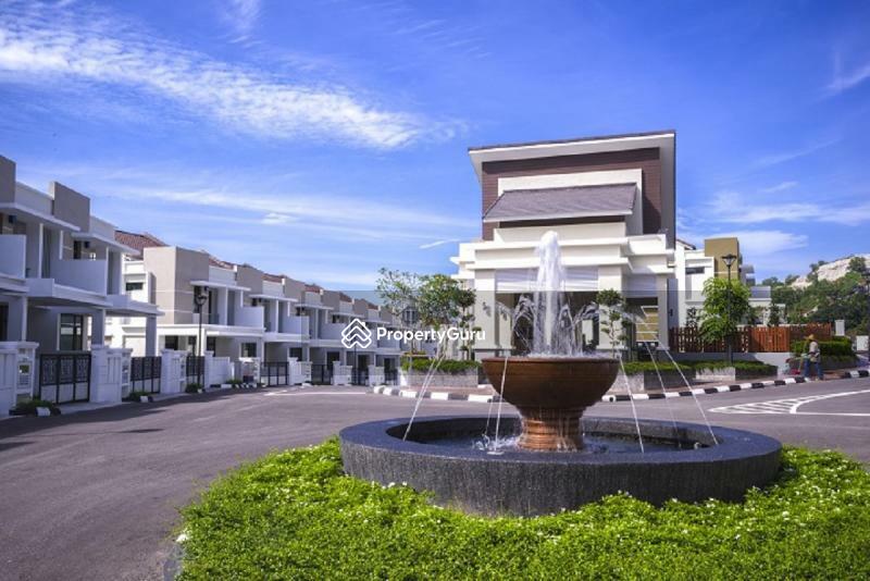 For Sale - Stramax Residences