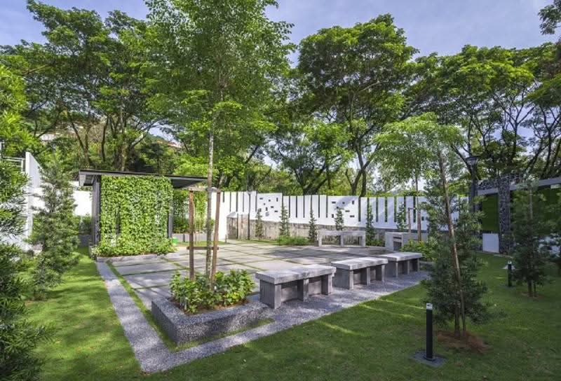 Stramax Residences - iProperty.com.my