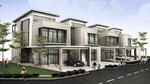Chamberlain Villas #0