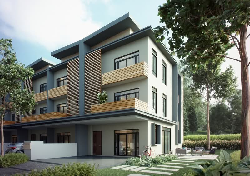 Rumah Teres 2 Tingkat untuk Dijual di Cheras (Selangor) - ChaoLim . - PropertyGuru.com.my