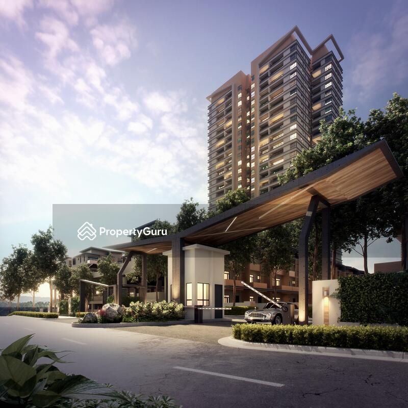 Impiana Hills Cheras #0