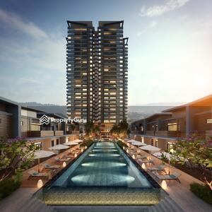  - Impiana Hills Cheras