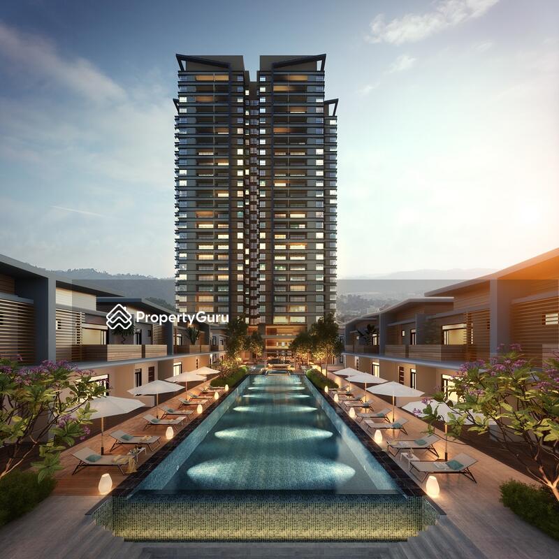 Impiana Hills Cheras #0