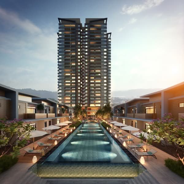 Rumah Teres 2 Tingkat untuk Dijual di Cheras (Selangor) - ChaoLim . - PropertyGuru.com.my