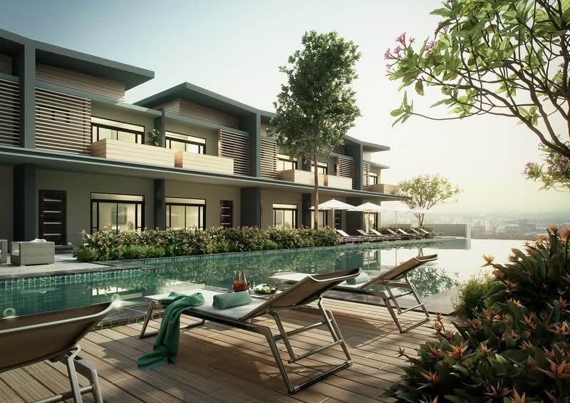 Rumah Teres 2 Tingkat untuk Dijual di Cheras (Selangor) - ChaoLim . - PropertyGuru.com.my