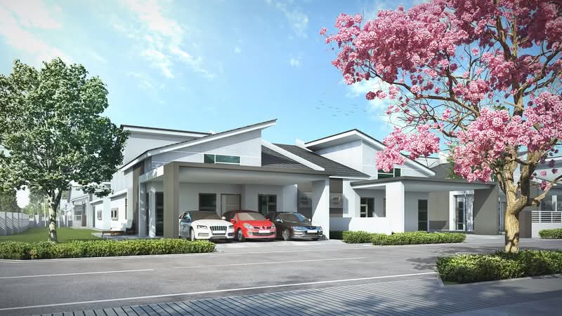 Roseville @ Sungai Petani - iProperty.com.my