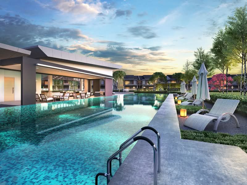 Roseville @ Sungai Petani - iProperty.com.my