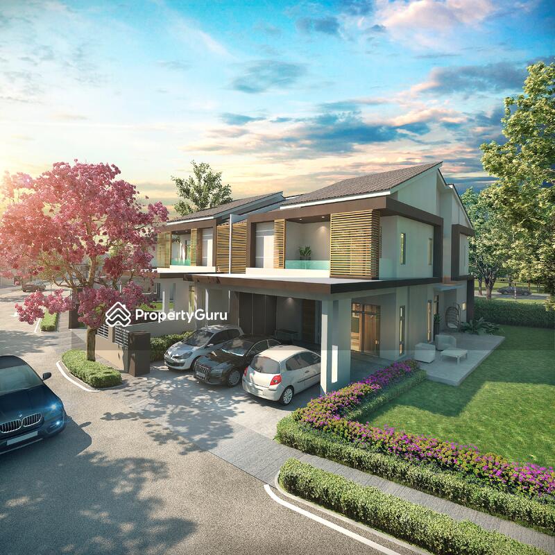 Roseville @ Sungai Petani #0