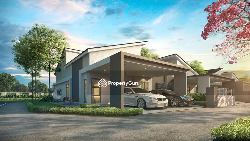 Roseville @ Sungai Petani #0