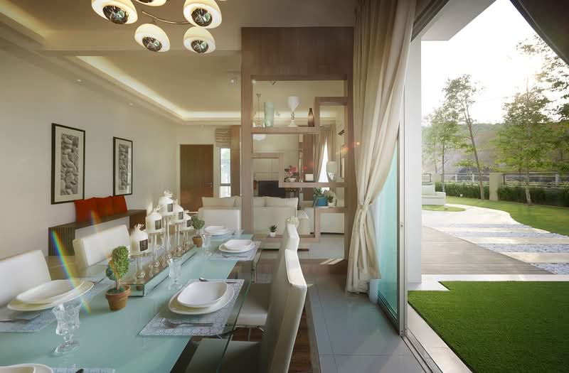 Louvre Residence @ Sungai Petani - iProperty.com.my