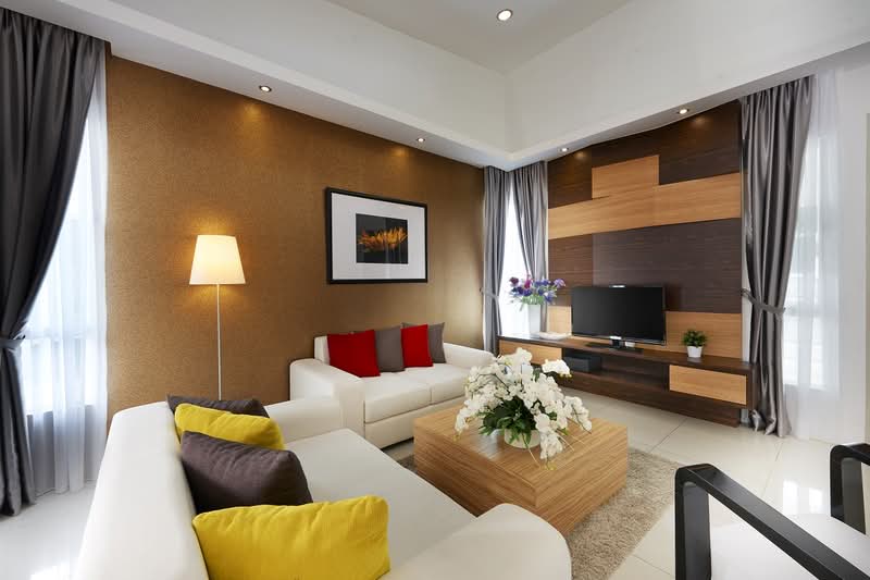 Louvre Residence @ Sungai Petani - iProperty.com.my