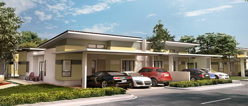 Louvre Residence @ Sungai Petani - iProperty.com.my