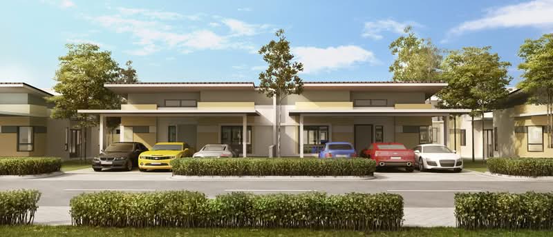 Louvre Residence @ Sungai Petani - iProperty.com.my