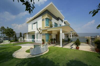  - Louvre Residence @ Sungai Petani