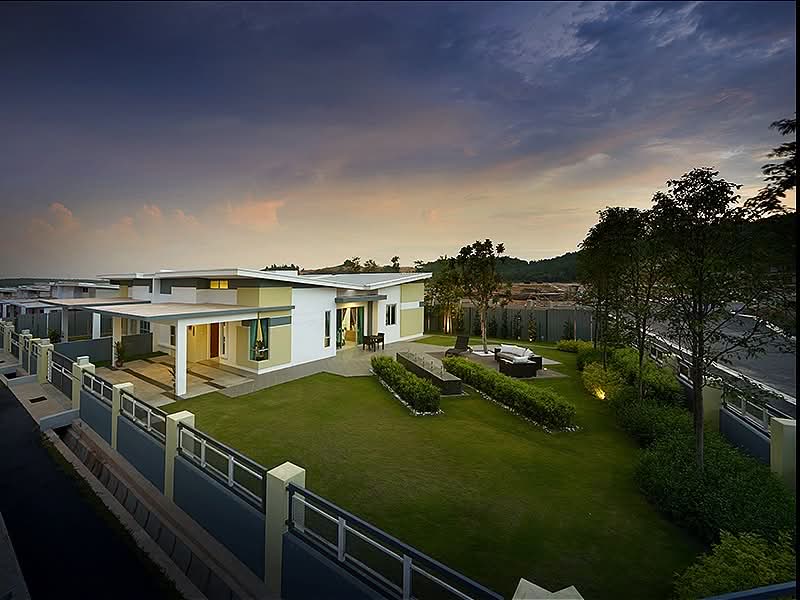 Louvre Residence @ Sungai Petani - iProperty.com.my