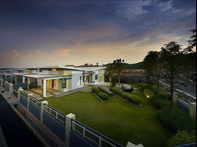 For Sale - Louvre Residence @ Sungai Petani