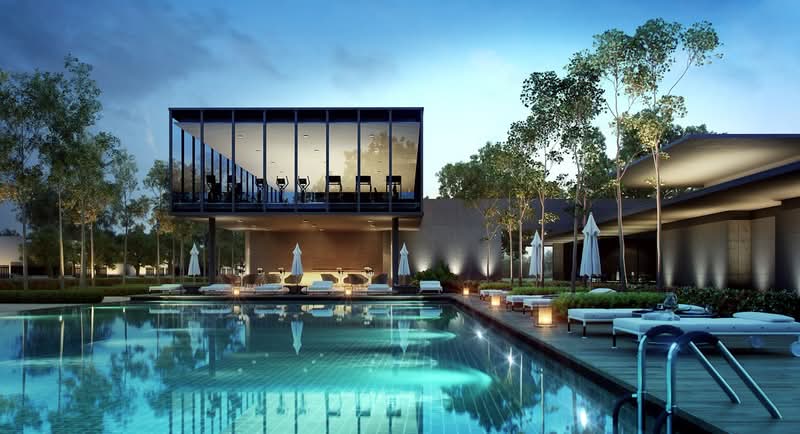 Fairfield Villas @ Yarra Park - iProperty.com.my