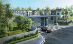 Fairfield Villas Entrance - Illustration 1