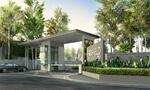 Fairfield Villas Entrance - Illustration 2