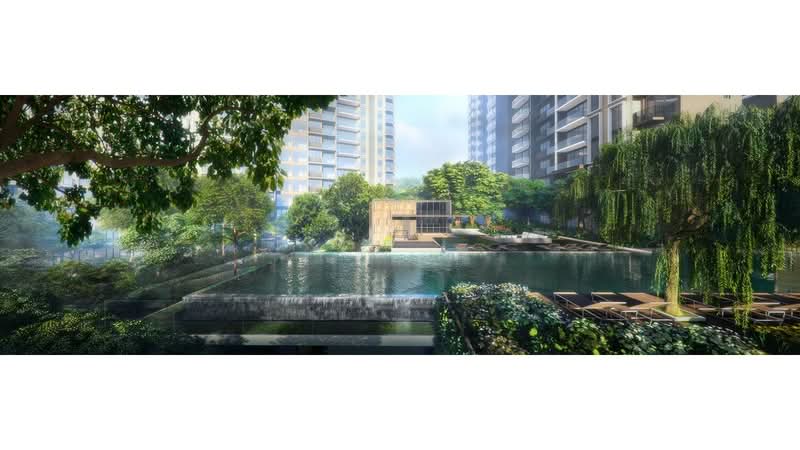 Park Colonial