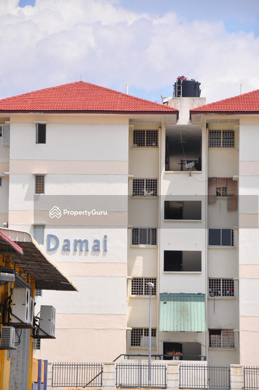 Aman & Damai Apartment #0
