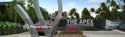  - The Apex @ Putra Hill Residency